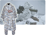 İNFRARED ARMY PANÇO