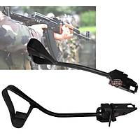 Kalaşnikof AK47 Metal Seyyar Dipçik