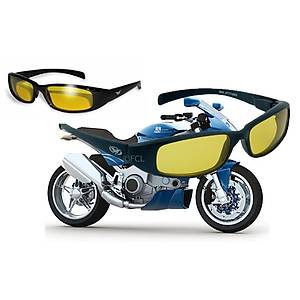 NEW ATTITUDE MOTORCYCLE GOGGLES