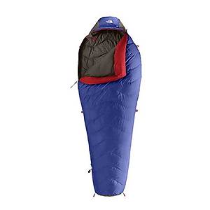 THE NORTH FACE BLUE KAZOO UYKU TULUMU