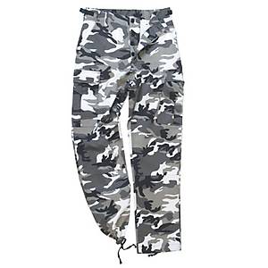 USA C�TY KAMUFLAJ PANTS