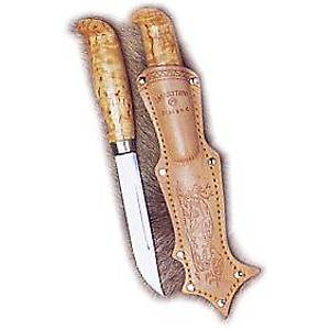 MARTTIINI HUNTER KN�FE 139010