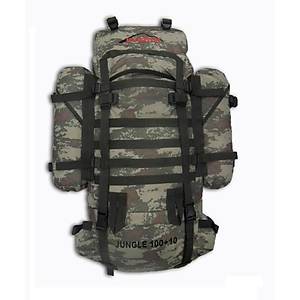 EVOLITE JUNGLE 100 + 10 SIRT �ANTASI