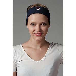 HEADBAND BANDANA DARK PEACOAT