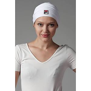 TENNIS BANDANA WHITE