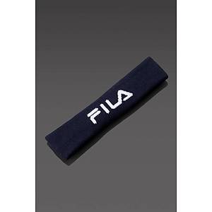 Headband Dark Peacoat/White