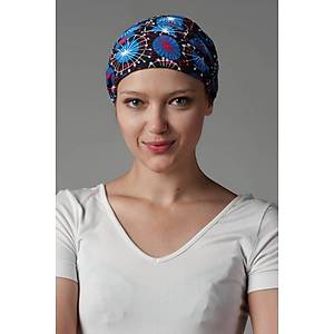 Dark Peacoat/Chinese Red/Ocean/Gardenia