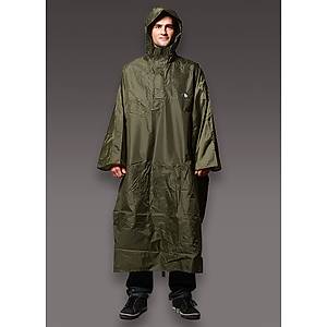 ACCESSORIES PONCHO 3 CUB