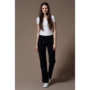 Manxane Black Shocking Pink E�ofman Alt�