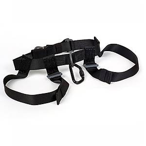 BLACKHAWK TACTICAL RAPPELLING HARNESS