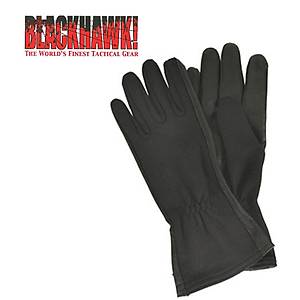 BLACKHAWK AVIATOR FIRE RESISTANT FLIGHT OPS GLOVES W/NOMEX