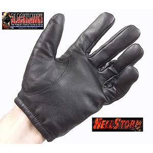 Hellstorm Blackhawk  PatrolStar Fluid / Viral Barrier Duty Glove