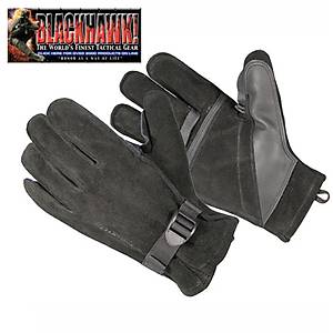 BLACKHAWK PYTHON ADVANCED LIGHT RAPPEL GLOVES