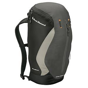 Black Diamond Hollowpoint