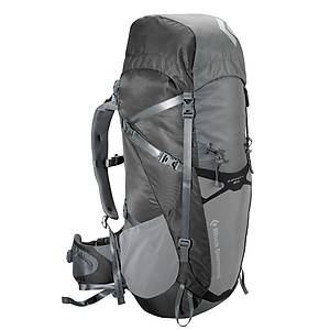 Black Diamond INFINITY 50 PACK GRAY