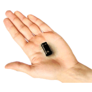 Mini Voice Recorder