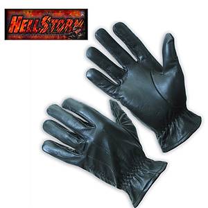 BLACKHAWK� PEACEMAKER DRIVING/DUTY/SHOOTING GLOVES