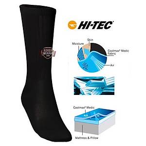 HI-TEC COOL MAX ASKER �ORABI