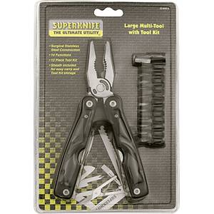 Super Knife Superknife Multi-Tool
