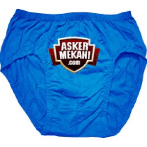 ARMY BLUE SL�P K�LOT