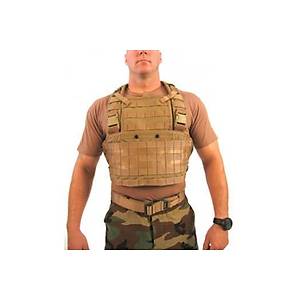 BLACKHAWK TACT�CAL COMANDO VEST