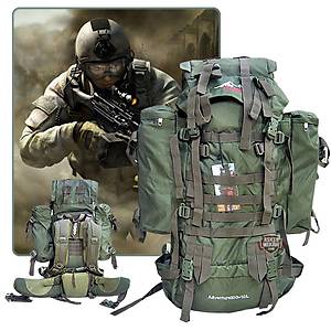 Adventure Combat S�rt �antas� 100 Lt+10 Lt