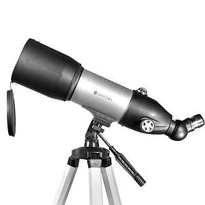 BARSKA 40080 133 POWER STARWATCHER TELESCOPE