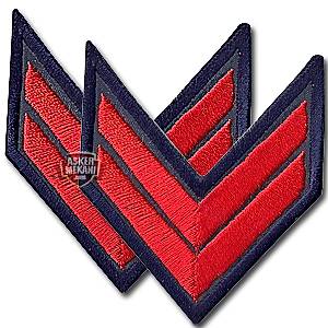 �avu� R�tbesi Havac� K�rm�z�