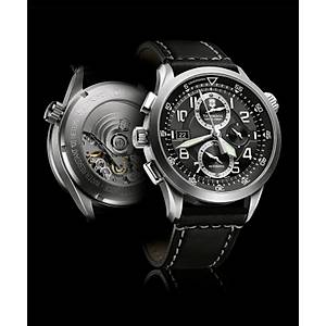 VICTORINOX Swiss Army Airboss Mach 8 Special Edition 45mm