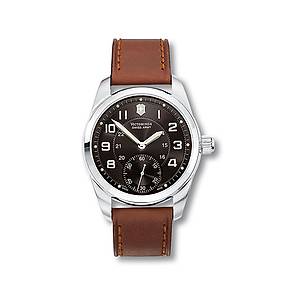 VICTORINOX Swiss Army Ambassador XL Mechanical 45mm Saat