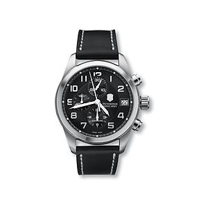 VICTORINOX Swiss Army Ambassador XL Mechanical Chrono 45.5mm