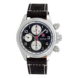 VICTORINOX Swiss Army Chrono Pro Automatic Mechanical Chronograph 42mm