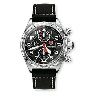 VICTORINOX Swiss Army Chrono Pro Mechanical Chronograph Automatic 42mm