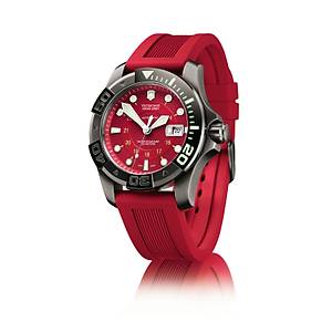 VICTORINOX Swiss Army Dive Master 500 Mechanical 43mm Saat