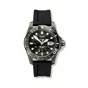 VICTORINOX Swiss Army Dive Master 500 Mechanical 43mm Saat