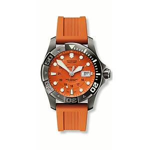 VICTORINOX Swiss Army Dive Master 500 Mechanical.43mm Saat