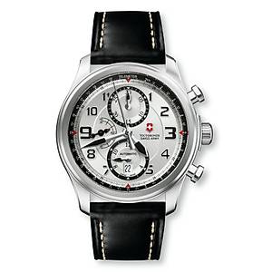VICTORINOX Swiss Army Infantry Vintage Chrono Mechanical (Auto)