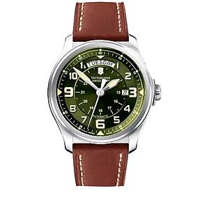 VICTORINOX Swiss Army Infantry Vintage Mechanical self-winding 44mm