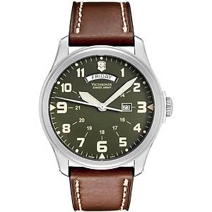 VICTORINOX Swiss Army Infantry Vintage Quartz Day Date 44mm