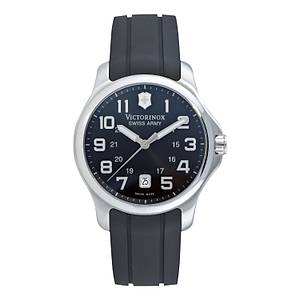 VICTORINOX Swiss Army Officer's Gent Quartz 40mm