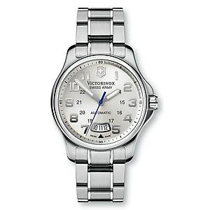 VICTORINOX Swiss Army Officer's Mechanical 40mm