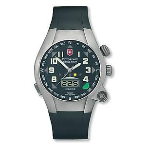 VICTORINOX Swiss Army ST-5000 With Pathfinder Quartz 42mm