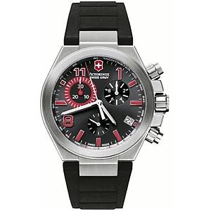 VICTORINOX Swiss Army Convoy Chrono Quartz Chronograph 42mm