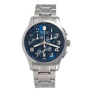 VICTORINOX Swiss Army Alliance Chrono Quartz Chronograph 42mm