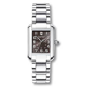 VICTORINOX Swiss Army Vivante Quartz 21x30mm Saat - Bayan