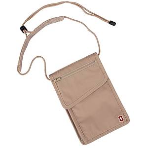 VICTORINOX G�ZLENEB�L�R G�VENL� �NCE BOYUN �ANTASI
