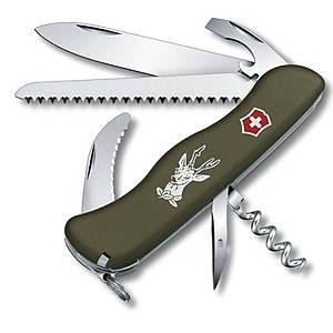 VICTORINOX hunter OD