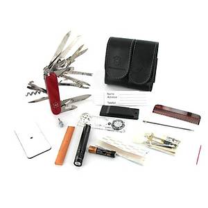 VICTORINOX survival-kit large