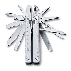 VICTORINOX swisstool