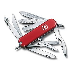 VICTORINOX mini champ